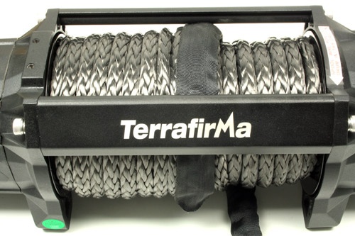 Guincho Terrafirma 12000lbs (5443 kg)