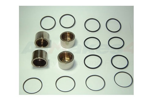 Kit reparação bombas