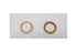 Anilha cobre injetor Series