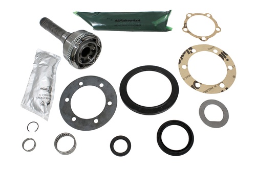 KIT - CV JOINT
