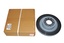 DISC - BRAKE - VENTED