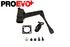 SENSOR - RIDE HEIGHT - AIR SUSPENSION