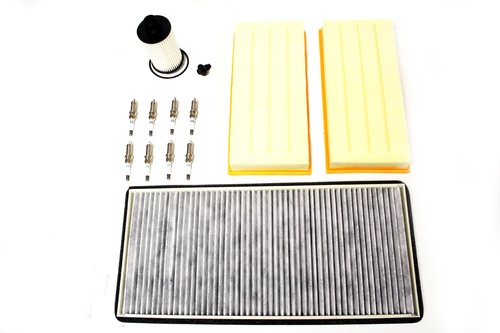 SERVICE KIT