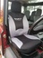 SEAT COVERS - WATERPROOF - DEF