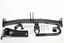 FIXED SWAN - TOW BAR KIT - FITS F2