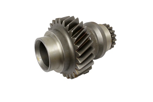 GEAR TRANSFER