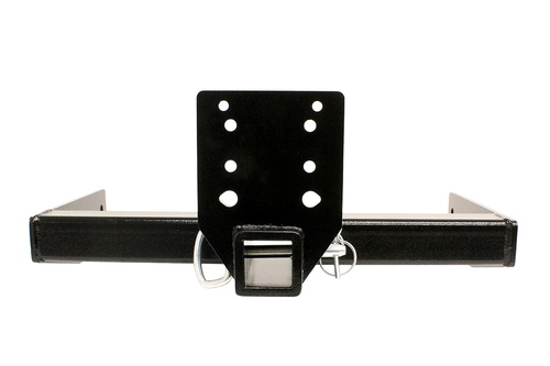 TERRAFIRMA REAR 2" RECEIVER HITCH 90/110 UPTO 1998