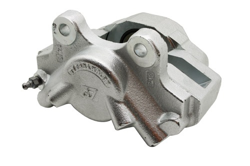 BRAKE CALIPER - ASSEMBLY - REAR - LH