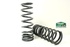 Molas Heavy Load (HD) Traseiras Discovery 1 e 2/ RR e Defender + 5cm