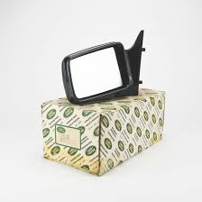 Espelho retrovisor lado esquerdo Range Rover Classic NOS (manual)
