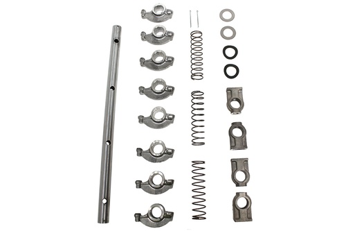 ROCKER SHAFT ASSY