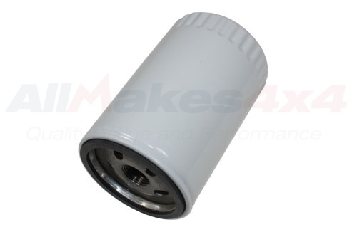 FILTER ASSY - OIL - D3 - D4 - 4.0 V6 PETROL