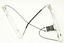 WINDOW REGULATOR MECH ASSY