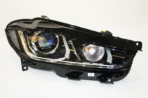 HEADLAMP ASSY