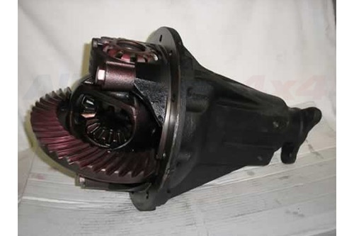 DIFFERENTIAL ASSY NEW