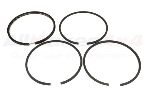 DIESEL RING SET