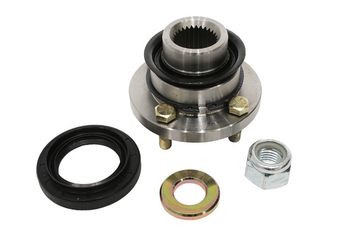 KIT - FLANGE