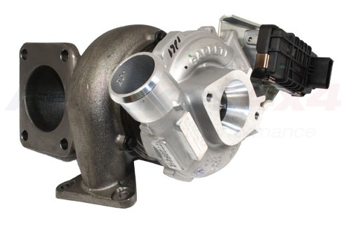 Turbo 2.4 Puma