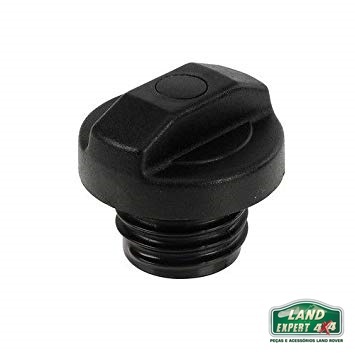 Tampão combustível Discovery 1 / RR Classic e P38
