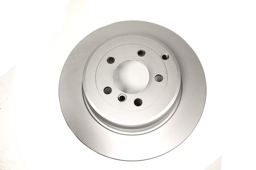 COATED BRAKE DISC