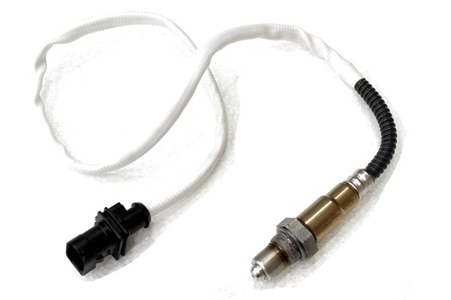 O2 SENSOR