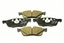 BRAKE PAD SET