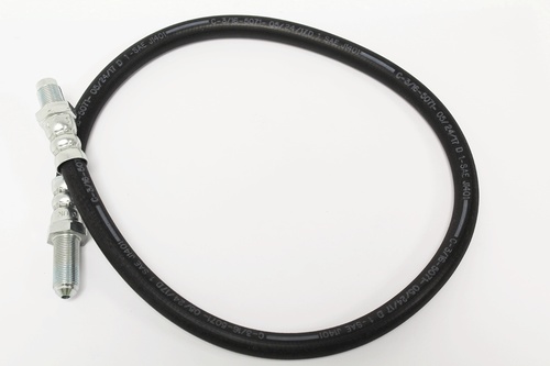 CLUTCH HOSE