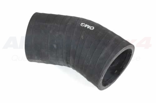 HOSE - EGR PIPE TO ENGINE - DIESEL - D1/DEF 83-06/RRC