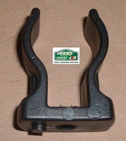 Clip Freelander