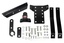 TOWING KIT - NO ELECTRICS -DEF90 1999 ON