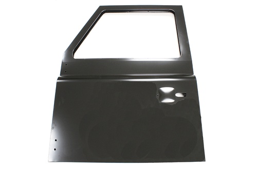 DOOR - FRONT