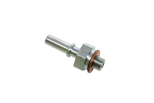 PRESSUER RELIEF VALVE