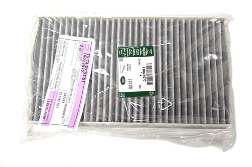Filtro Habitáculo Discovery 3/ 4 e RRSport