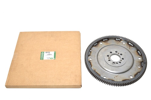 FLYWHEEL