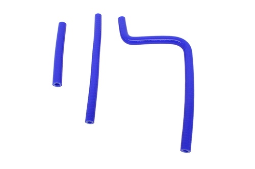 SILICONE COOLANT HOSE KIT