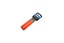 SOCKET FOR ALLOY WHEELS - 21MM 1/2D