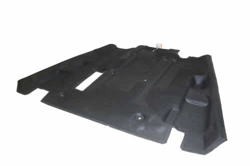 Isolamento capot  Defender 83-06