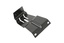 Suporte spoiler esquerdo Range Rover Classic