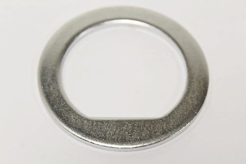 WASHER STUB AXLE