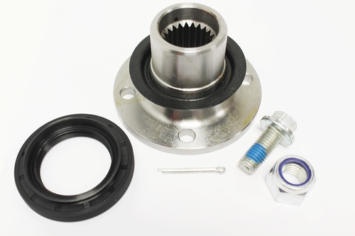 Kit falange diferencial Disc1/ Disc2/ Def Td5/ RRC