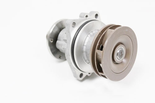 Bomba Água RR P38 2.5 OEM