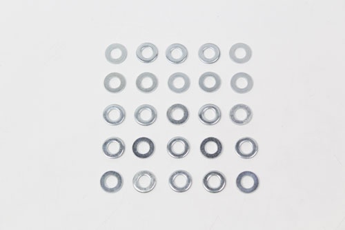 WASHER