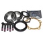 Kit rolamentos Range Rover Classic (sem ABS) Traseira