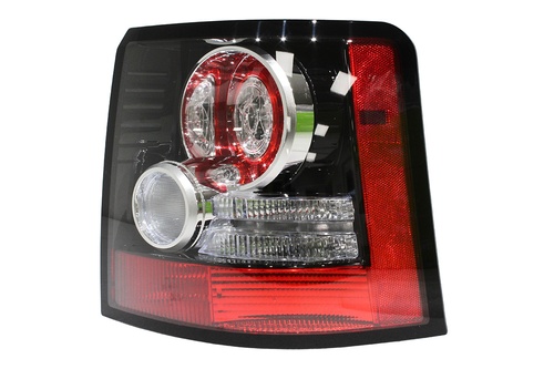 LAMP - REAR - STOP AND FLASHER