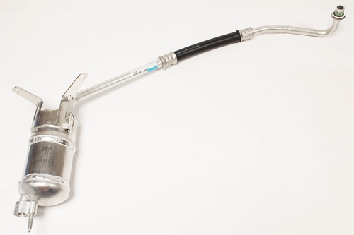 AC RECEIVER DRYER