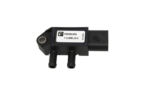 SENSOR - EXHAUST GAS PRESSURE