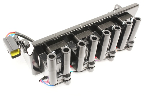 COIL PACK - IGNITION - V8 - D1/DEF 83-06/P38