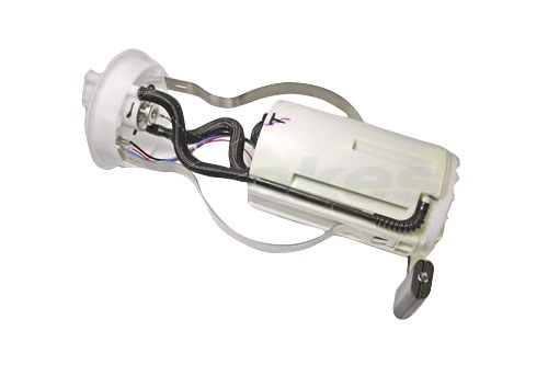 SENDER AND PUMP
