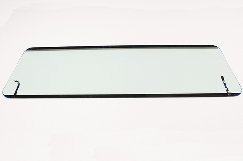 GLASS - GREEN TINTED/TINTED WINDSCREEN