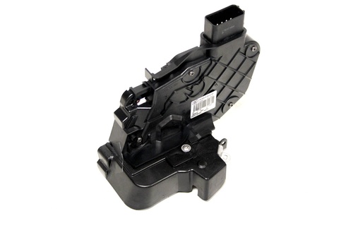 Fechadura Porta Frente Lado Direito Range Rover Evoque / Discovery 3 e 4/ Free2 / RRSport